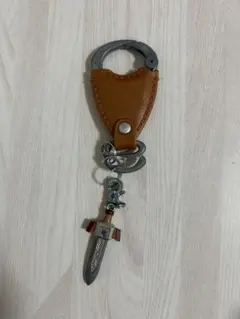 スナックワールド 　ジャラホルダー (チャップver.)