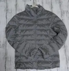 ユニクロ☆ウルトラライトダウン　Sサイズ