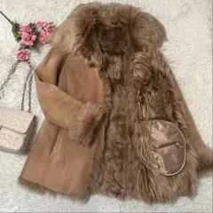 リアルムートン ムートンコート