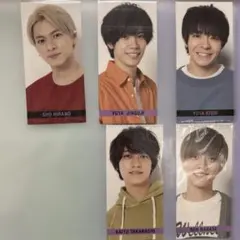 King & Prince Myojoデタカ