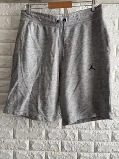 Jordan Brand ティシャツ ショートパンツ ブラック2点セット - メルカリ