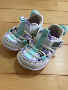 イフミー 12.5センチ サンダル ウォーターシューズ
