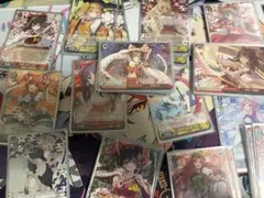 ヴァイスシュヴァルツ 東方Project 8扉霊 デッキ - メルカリ