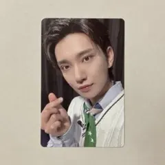 SEVENTEEN CARAT LAND 2021 デジコ ジョシュア トレカ - メルカリ