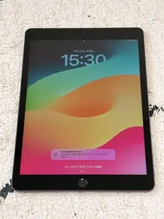 訳あり】iPad第9世代 本体 箱 充電器 シルバー - メルカリ