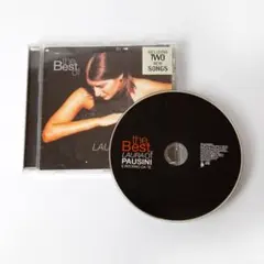 The Best of Laura Pausini アルバム 輸入盤 CD