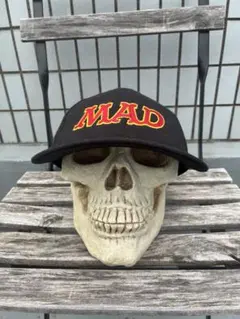2026年最新】mad magazine キャップの人気アイテム - メルカリ