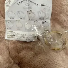 うちの子のけだまだま　ミックス