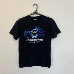 三代目 J Soul Brothers BLUE PLANET Tシャツ