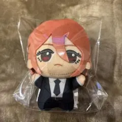 チェンソーマン ちびぐるみ 天使の悪魔