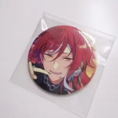 あんスタ 夏目 イベコレ 缶バッジ 2022 summer逆先夏目 16個 - メルカリ