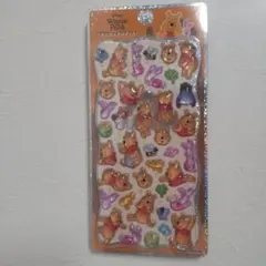 プチドロ ディズニー プーさん