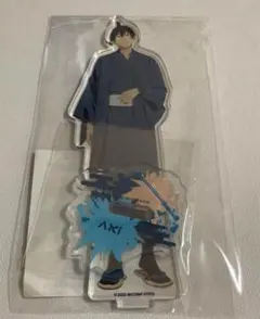 チェンソーマン　OMATSURI POPUPSHOP　アクリルスタンド 早川アキ