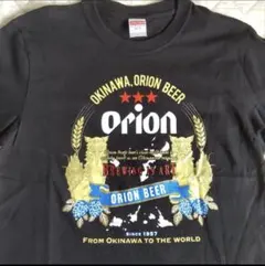 オリオンビール Tシャツ