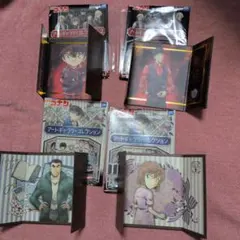 コナン アートギャラリーコレクション