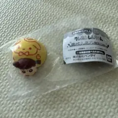 クレヨンしんちゃん お弁当マスコット オムライス ねねちゃん