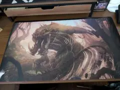 2025年最新】MtG プレイマットの人気アイテム - メルカリ