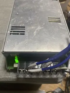 L043 OMRON パワーサプライS8FS-G30024CD-500動作保証