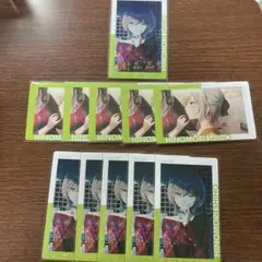 2025年最新】日野森志歩 エピカ 箔押しの人気アイテム - メルカリ