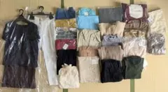 新品 レディース服 まとめ売り 25点
