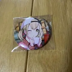 プロセカ 初音ミク キャラバッジコレクション 小豆沢こはね プロジェクトセカイ