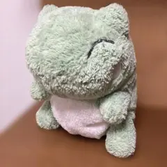 現状 ふしぎ魔法ファンファンファーマシー ぽぷり ぬいぐるみ みぃファぷー 現状 ふしぎ魔法ファンファンファーマシー ぽぷり ぬいぐるみ みぃファ