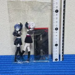 蓮ノ空 DOLLCHESTRA 村野さやか&夕霧綴理 アクリルスタンド