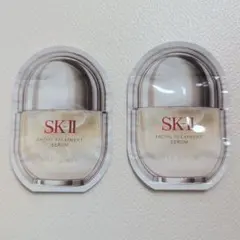 SK-II フェイシャルトリートメントセラム 美容液 サンプル 2個のサムネイル
