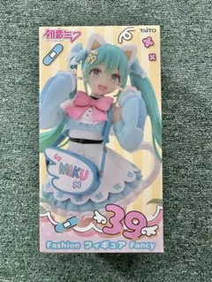 2026年最新】初音ミク Fashion フィギュア Fancyの人気アイテム - メルカリ