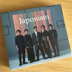 嵐 Japonism 初回