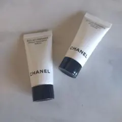 CHANEL エクラ プルミエ サンプル