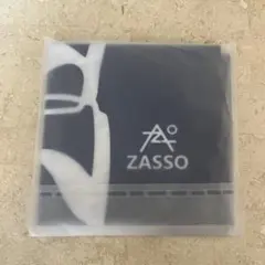 新品　ZASSOオリジナルデザインの高機能ネックチューブ