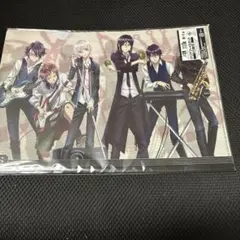 K アニくじ Ver.3 クリアファイルセット - メルカリ