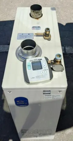 2026年最新】石油給湯器 長府製作所の人気アイテム - メルカリ