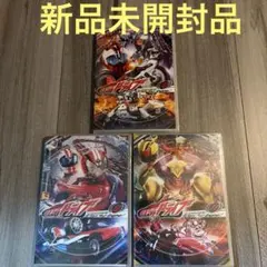 「仮面ライダードライブ 全12巻+劇場版　DVD 全14巻セット」 仮面ライダードライブ 全12巻+劇場版 DVD 全14巻セット」 - メルカリ