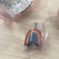 Daisuke Kondo めじるしアクセサリー カプセルトイ