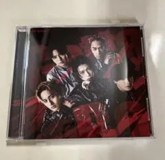 Aぇ! group Gotta Be CD