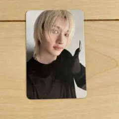 StrayKids DOIT SKZOO スピーカー バンチャン トレカ