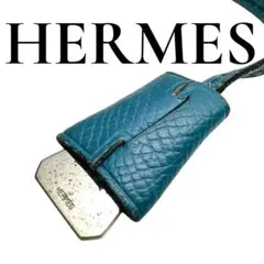 2025年最新】HERMES エルメス ミニクロシェットの人気アイテム