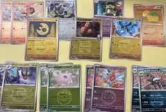 ポケモンカード　ミラー　まとめ売り　64枚 2026年最新】ポケモンカード ミラーカードの人気アイテム - メルカリ