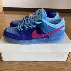 Nike SB Dunk Low Run The Jewels