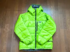 das parka