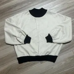 チャオパニック　トレーナー