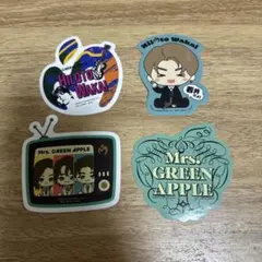 2025年最新】若井滉斗 一番くじの人気アイテム - メルカリ