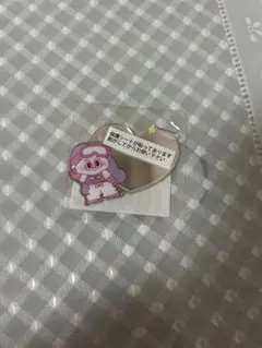 NiziU オンラインくじ　マヤ