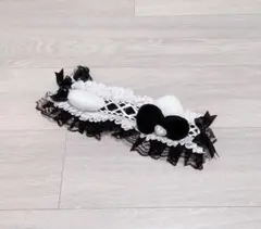 サンリオ ♡ ハローキティヘッドドレスのサムネイル