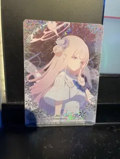 m*a様 希少　ユニオンアリーナ ブルーアーカイブ SR パラレル 聖園 ミカ ズ*ー様 希少 ユニオンアリーナ ブルーアーカイブ SR パラレル