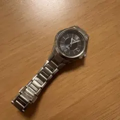 【ジャンク品】セイコーSEIKO SOLAR TITANIUM