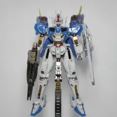 MG ガンダムGP01 ゼフィランサス MG サイサリス全塗装完成品2体セット