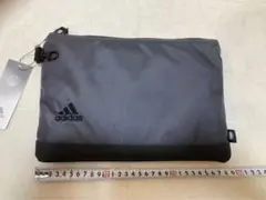 アディダスゴルフ衝撃機能付きラウンドバック